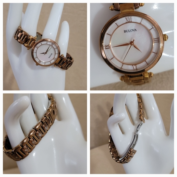 BULOVA Watch - Picture 4 of 11